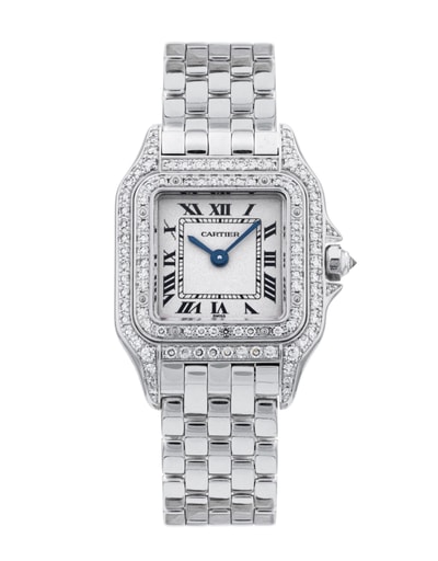 Cartier Panthere WF3118F3